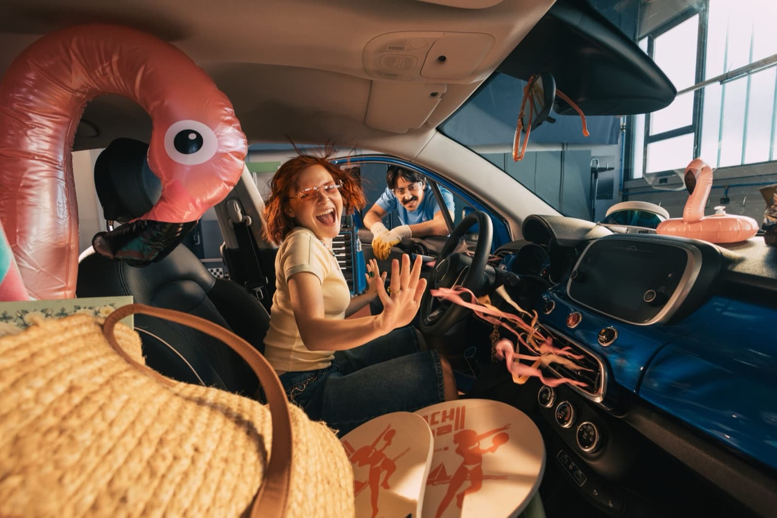 Bosch Car Service accredited workshop